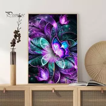 Картина со стразами, животное Павлин, 5D, полная дрель, блестящие стразы, красочные, сделай сам, художественные промыслы, ручная работа, украшение для дома, мозаика со стразами, живопись синий