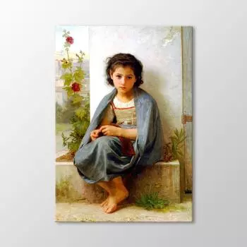 Картина Трикотеза