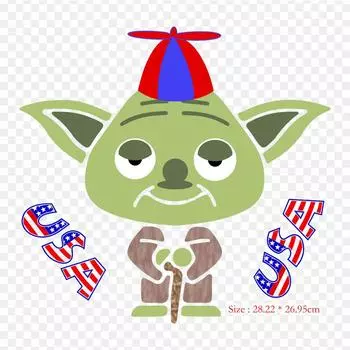 Картинка Графика Openclipart Утюг на теплообмене Печать Виниловые патчи Наклейка для одежды DIY Аппликации Моющиеся пластыри