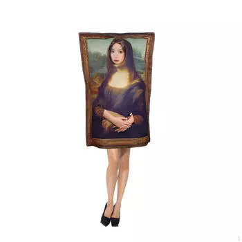 Картины Костюмы Маскарадные костюмы для ролевых игр Сувениры для вечеринок Принадлежности для карнавала