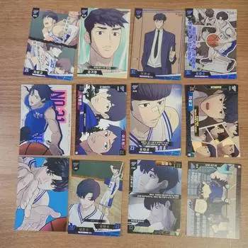 Карточка «Время сбора мусора»