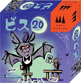 карточная игра бис 20