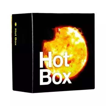 Карточная игра Cards Sun Edition Настольная игра One Size