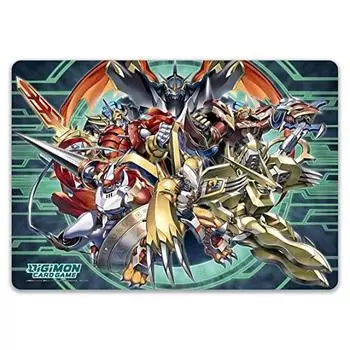 Карточная игра Digimon EVOLUTION BOX2 TAMER S [PB-06]