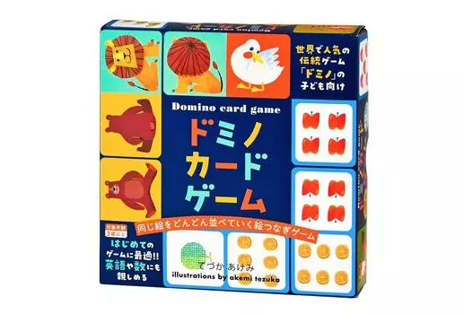 Карточная игра «Гентоша Домино»