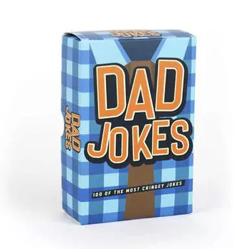 Карточная игра Gift Republic Dad Jokes