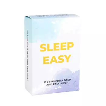 Карточная игра Gift Republic Sleep Easy