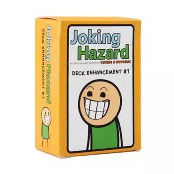 Карточная игра, Игры для вечеринок, Игры для семейных посиделок, Подарки для детей, друзей, родственников One Size