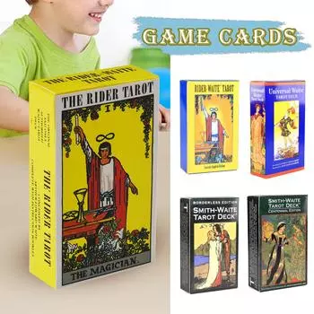 Карточная игра «Испанский рыцарь», товары для вечеринок, настольные игры One Size