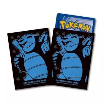 Карточная игра Pokemon Card Shield Premium «Turtle King», 7059658478, популярный покемон в Корее
