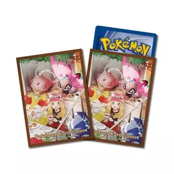 Карточная игра Pokemon Card Shield «Serena», 7378332476, популярный покемон в Корее