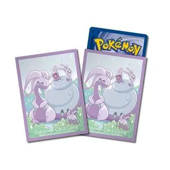 Карточная игра Pokemon Card Shield «Slipper Dragon» (Внешность Хисуи)”, 6941781362, Популярный покемон в Корее