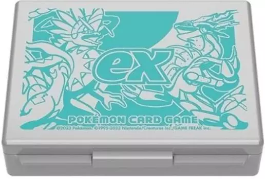 Карточная игра Pokemon Dame Can Case Коллоидон/Мирайдон