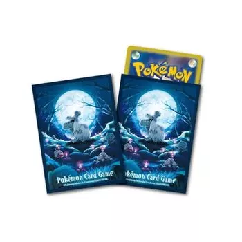 Карточная игра Pokemon Deck Shield Hakadog