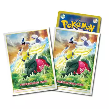 Карточная игра Pokemon Deck Shield Lugia & Regiereki & Regidrago