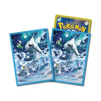 Карточная игра Pokemon Deck Shield Paozian