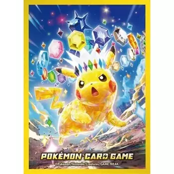 Карточная игра Pokemon Deck Shield Premium Gross Terrace Type: Стелла Пикачу