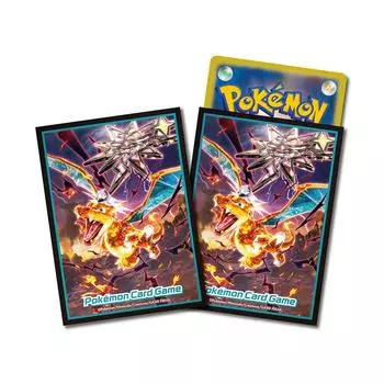 Карточная игра Pokemon Deck Shield Premium Gross Evil Terrastar Charizard