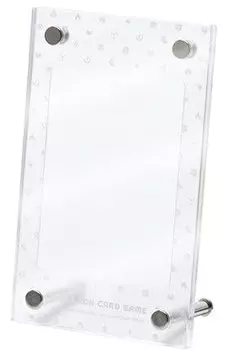 Карточная игра Pokemon отображает энергию кадра