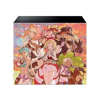 Карточная игра Pokemon Special Premium Set Pearl Clan - (японский язык)