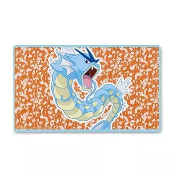Карточная игра Pokemon Trading Card Game Gyarados Breakaway Playmat