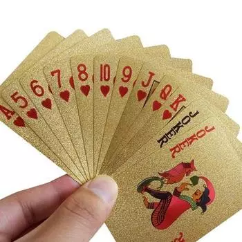 карточная игра покер, популярная корейская игра