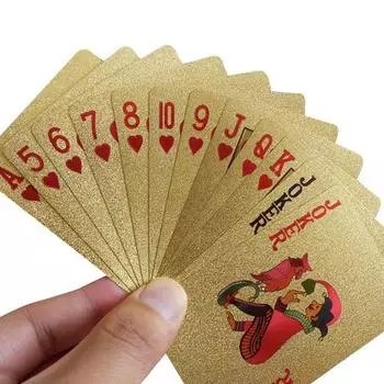 карточная игра в покер, настольная игра для представителей Кореи