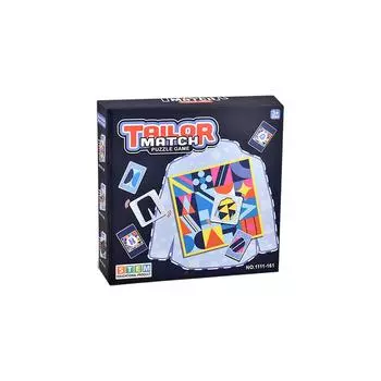 Карточная настольная игра Думать Весело Найти Одежду Игра One Size