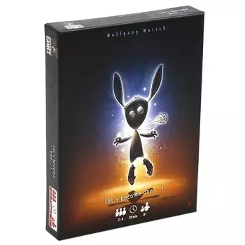 Карточные игры для вечеринок Mind Card Games Puzzle Board Game Experience Интерактивная игра для 2-4 игроков для семьи