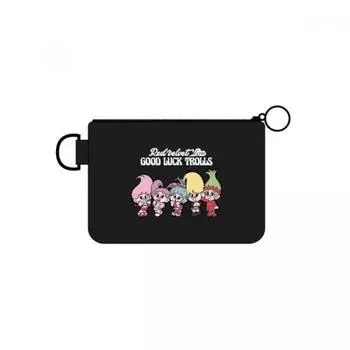 КАРТОЧНЫЙ КОШЕЛЕК RedVelvet 2020 ТРОЛЛИ POP UP STORE