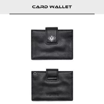 Карточный кошелек TREASURE REBOOT