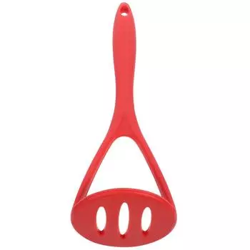 Картофельная давилка для овощей Из нержавеющей стали Инструмент для прессования фруктов и овощей