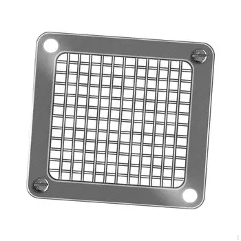 Картофелерезка из нержавеющей стали для легкой нарезки овощей 9mm