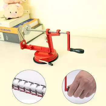 Картофелерезка Кухонные гаджеты Картофелечистка