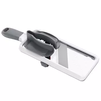 Картофелерезка Удобная ручка Измельчитель овощей Легко чистить 3 режима для кухни