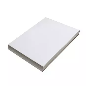 Картон 450г, А4, 100 шт, Корейские игрушки
