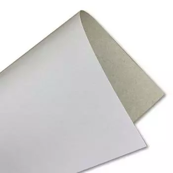 Картон плотный ватман 300г, А4, 250 шт, Корейские игрушки