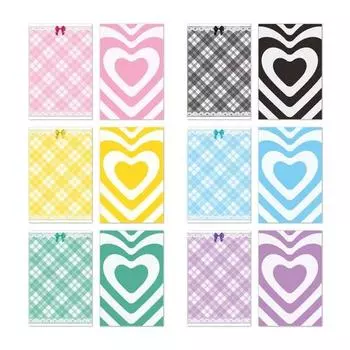 Картон Pukupukku Poca Binder