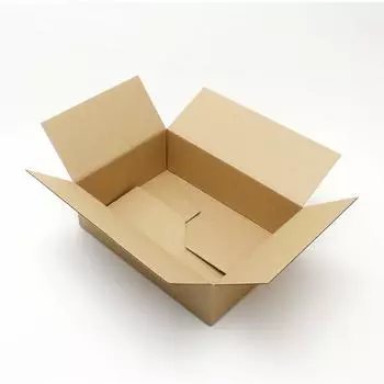 Картон Shimojima Heiko, картон One Touch, 20 штук, B4-110 37,5x26,5x11 см