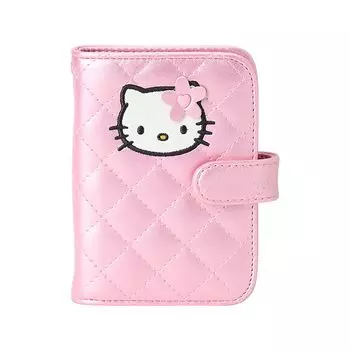Картотека Hello Kitty 588873 [Sanrio] (миниатюрное одеяло)