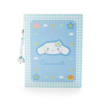 Картотека Sanrio Cinnamoroll (Каохана) 276421
