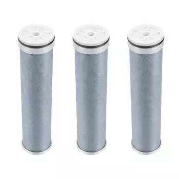 Картридж BBT Высокопроизводительный Тип 11 Очистка Веществ Картридж Очистителя Воды m71750m1 Упаковка из 3 шт. M71750M-1 K87580EJK-BHTA k87580ejv-bhta