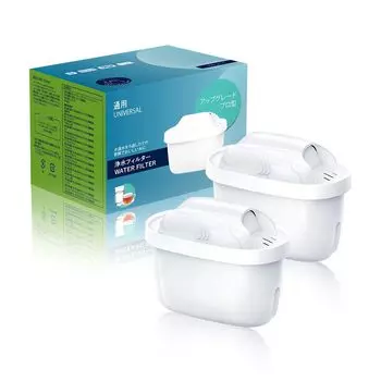 Картридж Brita Maxtra Pro Совместимый фильтр для очистки воды Сменный фильтр для очистки воды Картридж для очистки воды с высокой степенью очистки
