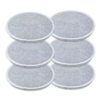 Картридж Brita Micro Disc Улучшенный картридж Brita Water Bottle Cartridge KBMDCZ31 Сменный фильтр для воды Фильтр для очистителя воды Совместимый фильтр