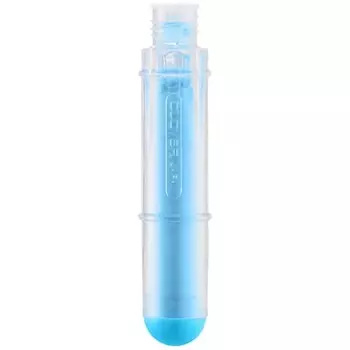 Картридж Clover Chaco синий 24-038