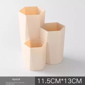 Картридж для хранения кистей для макияжа Картридж для хранения косметических кистей для бровей Картридж для хранения яиц для макияжа