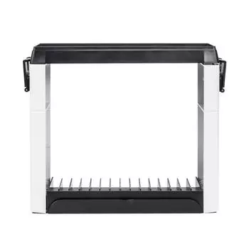 Картридж для игровых карт 27 игровых дисков Подставка для игровых карт H OLED Кейс для хранения игровых карт