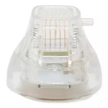 Картридж для микроигл профессиональный 25-контактный сменный картридж аксессуар для RF-аппарата для красоты