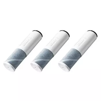 Картридж для очистителя воды Очиститель воды TH658S Сменный картридж для очистителя воды TH658-1S Встроенный TH-658-1S [3 шт.] [Совместимый продукт]