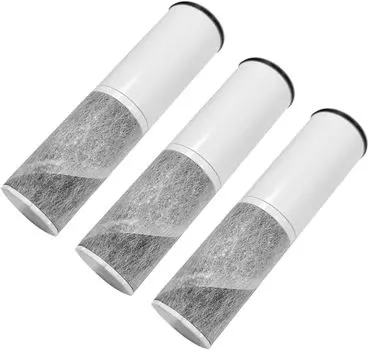 Картридж для очистки воды BSC05003 SFC0002TTS ZSRJT002R12BC FP1025 Эквивалент сменного картриджа для очистки воды sfc0002 Тип очистителя воды